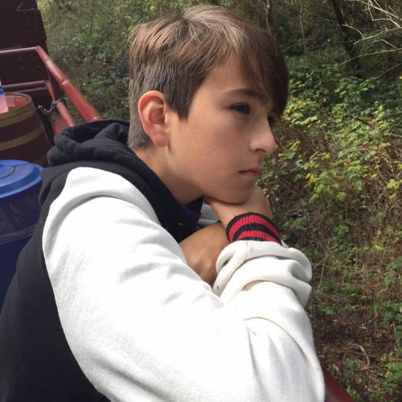 Meet your Posher, Nathan - Picture 1 of 1